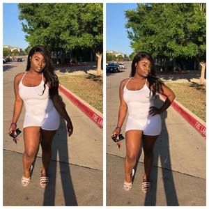 Meet your Posher, Danesia lane